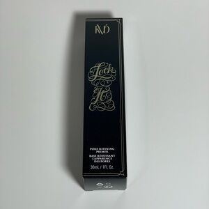 KVD BEAUTY Lock-it Pore Refining Primer